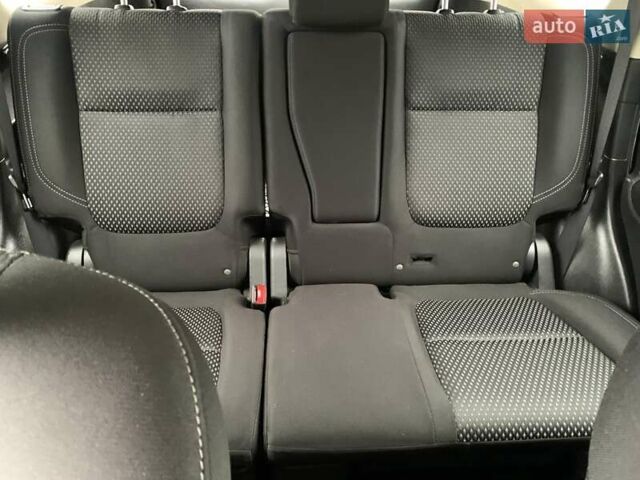 Коричневий Міцубісі Аутлендер, об'ємом двигуна 2 л та пробігом 125 тис. км за 18700 $, фото 117 на Automoto.ua