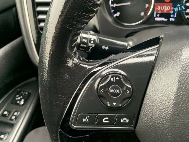 Коричневий Міцубісі Аутлендер, об'ємом двигуна 2 л та пробігом 125 тис. км за 18700 $, фото 95 на Automoto.ua