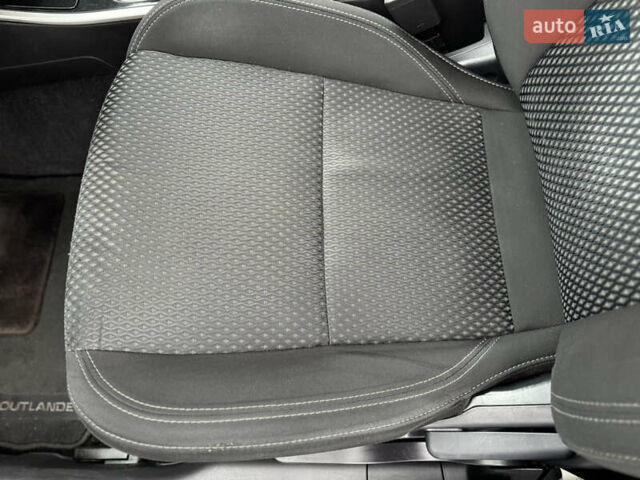 Коричневый Мицубиси Аутлендер, объемом двигателя 2 л и пробегом 154 тыс. км за 14999 $, фото 43 на Automoto.ua