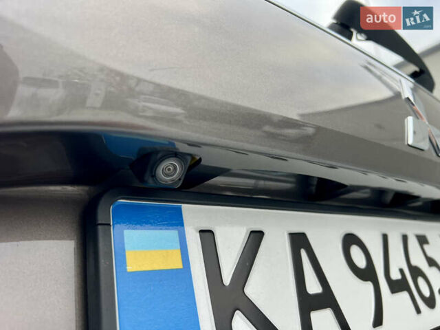 Коричневый Мицубиси Аутлендер, объемом двигателя 2.4 л и пробегом 192 тыс. км за 19500 $, фото 25 на Automoto.ua