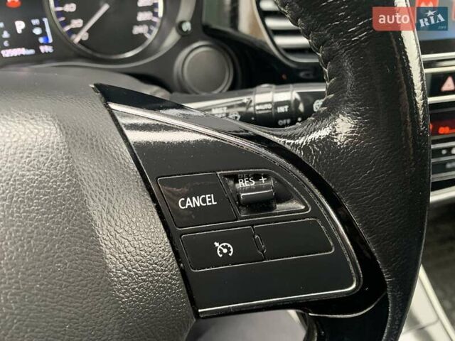 Коричневий Міцубісі Аутлендер, об'ємом двигуна 2 л та пробігом 125 тис. км за 18700 $, фото 96 на Automoto.ua