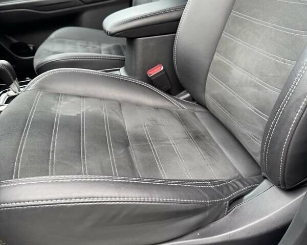 Коричневий Міцубісі Аутлендер, об'ємом двигуна 2.36 л та пробігом 34 тис. км за 23900 $, фото 11 на Automoto.ua