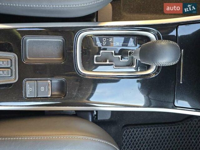 Коричневый Мицубиси Аутлендер, объемом двигателя 2.36 л и пробегом 69 тыс. км за 19700 $, фото 16 на Automoto.ua