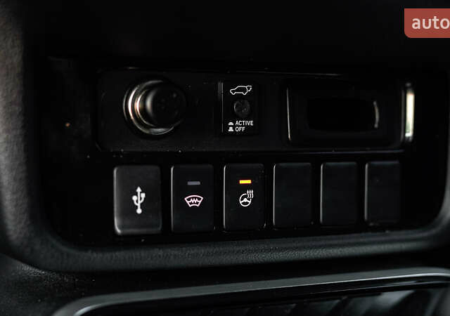 Коричневий Міцубісі Аутлендер, об'ємом двигуна 2.36 л та пробігом 80 тис. км за 24320 $, фото 29 на Automoto.ua