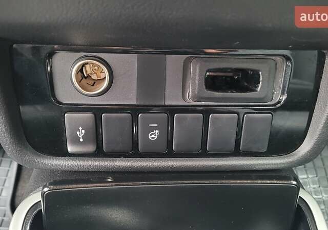 Коричневий Міцубісі Аутлендер, об'ємом двигуна 2 л та пробігом 1 тис. км за 23500 $, фото 25 на Automoto.ua