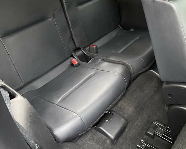 Коричневый Мицубиси Аутлендер, объемом двигателя 2.5 л и пробегом 43 тыс. км за 29500 $, фото 13 на Automoto.ua