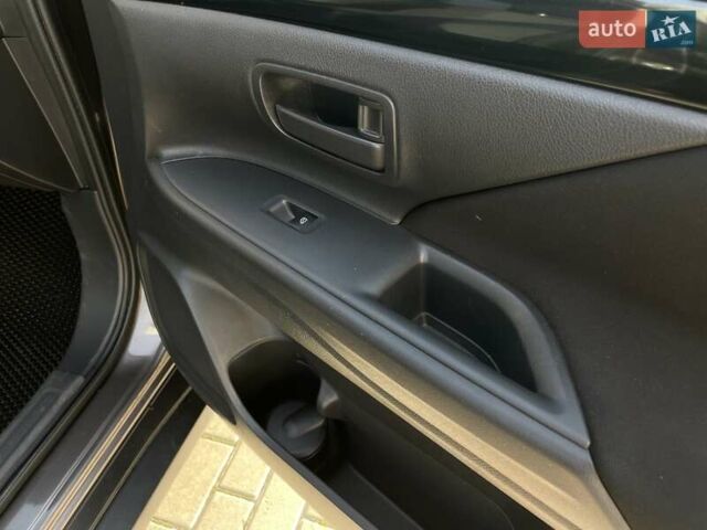 Коричневый Мицубиси Аутлендер, объемом двигателя 2 л и пробегом 65 тыс. км за 19500 $, фото 24 на Automoto.ua