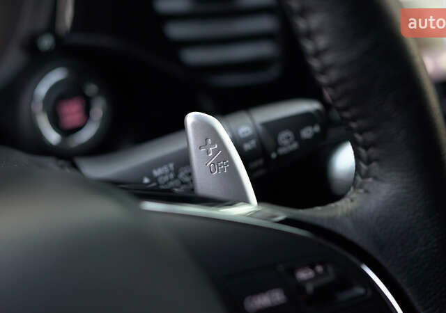 Коричневий Міцубісі Аутлендер, об'ємом двигуна 2.36 л та пробігом 80 тис. км за 24320 $, фото 22 на Automoto.ua