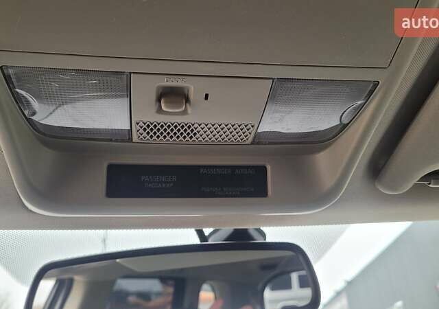 Коричневий Міцубісі Аутлендер, об'ємом двигуна 2 л та пробігом 1 тис. км за 23500 $, фото 42 на Automoto.ua