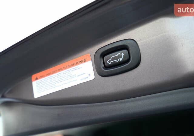 Коричневий Міцубісі Аутлендер, об'ємом двигуна 2.36 л та пробігом 80 тис. км за 24320 $, фото 11 на Automoto.ua