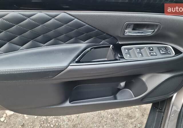 Коричневий Міцубісі Аутлендер, об'ємом двигуна 2 л та пробігом 1 тис. км за 23500 $, фото 48 на Automoto.ua