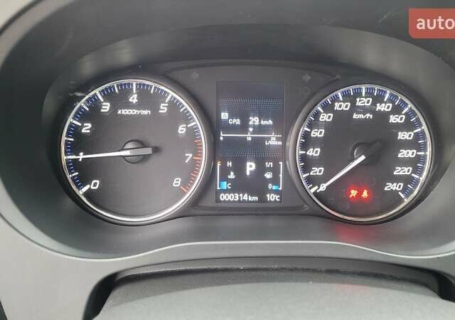 Коричневий Міцубісі Аутлендер, об'ємом двигуна 2 л та пробігом 1 тис. км за 23500 $, фото 22 на Automoto.ua