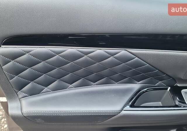 Коричневий Міцубісі Аутлендер, об'ємом двигуна 2 л та пробігом 1 тис. км за 23500 $, фото 49 на Automoto.ua