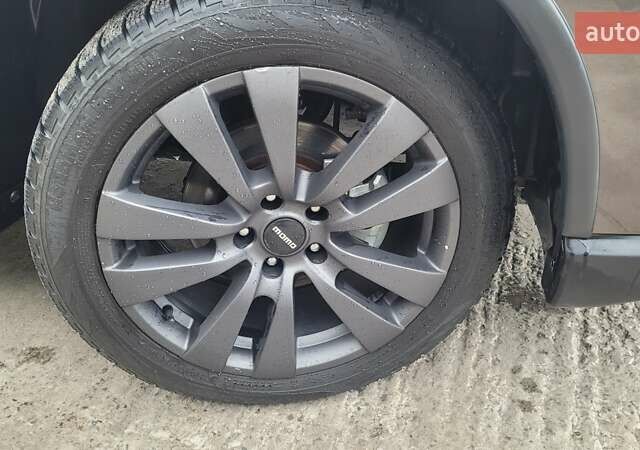 Коричневий Міцубісі Аутлендер, об'ємом двигуна 2 л та пробігом 1 тис. км за 23500 $, фото 4 на Automoto.ua