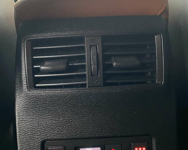 Коричневый Мицубиси Аутлендер, объемом двигателя 2.5 л и пробегом 43 тыс. км за 29500 $, фото 12 на Automoto.ua