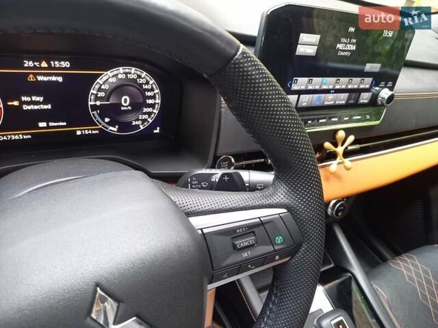 Коричневый Мицубиси Аутлендер, объемом двигателя 2.5 л и пробегом 47 тыс. км за 25000 $, фото 44 на Automoto.ua