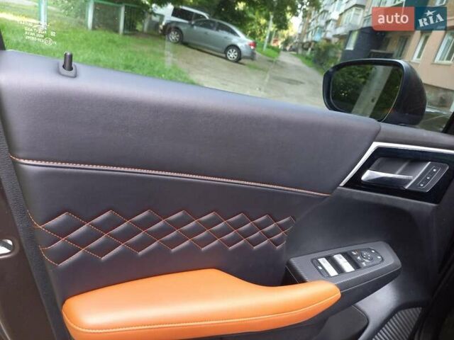 Коричневый Мицубиси Аутлендер, объемом двигателя 2.5 л и пробегом 47 тыс. км за 25000 $, фото 34 на Automoto.ua