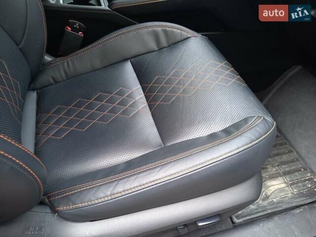 Коричневый Мицубиси Аутлендер, объемом двигателя 2.5 л и пробегом 47 тыс. км за 25000 $, фото 20 на Automoto.ua