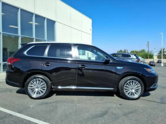 Коричневый Мицубиси Аутлендер, объемом двигателя 2.4 л и пробегом 22 тыс. км за 13000 $, фото 5 на Automoto.ua