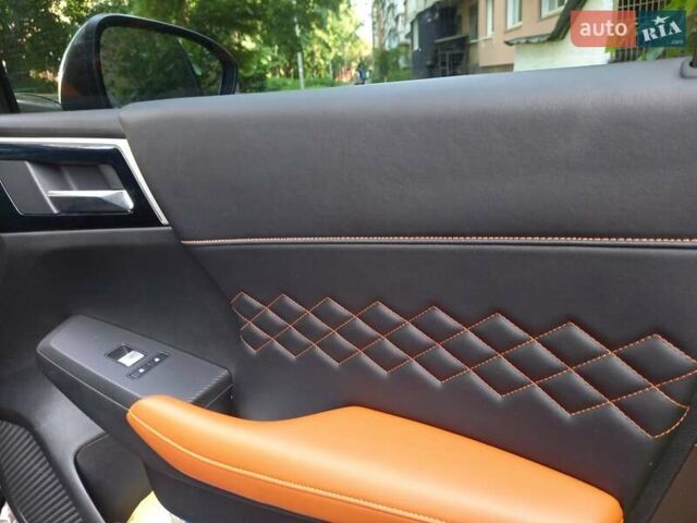 Коричневый Мицубиси Аутлендер, объемом двигателя 2.5 л и пробегом 47 тыс. км за 25000 $, фото 19 на Automoto.ua