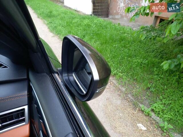 Коричневый Мицубиси Аутлендер, объемом двигателя 2.5 л и пробегом 47 тыс. км за 25000 $, фото 58 на Automoto.ua