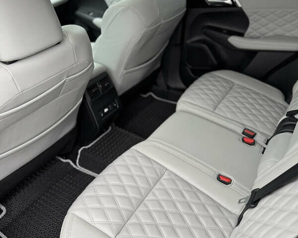 Коричневий Міцубісі Аутлендер, об'ємом двигуна 2.4 л та пробігом 23 тис. км за 38000 $, фото 24 на Automoto.ua