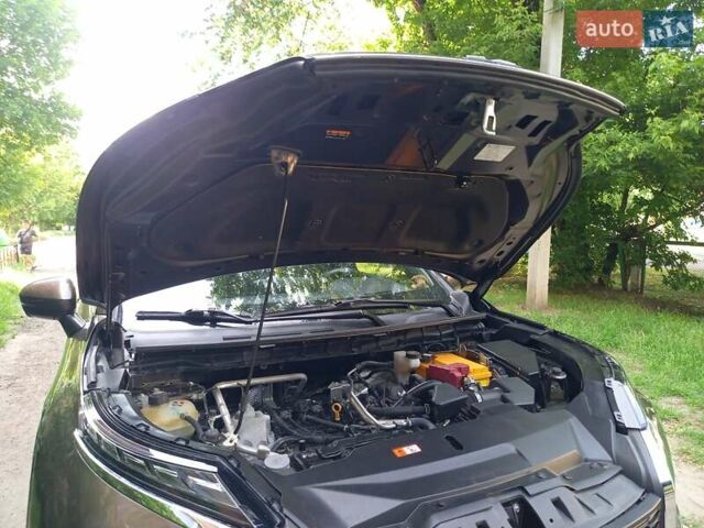 Коричневый Мицубиси Аутлендер, объемом двигателя 2.5 л и пробегом 47 тыс. км за 25000 $, фото 50 на Automoto.ua