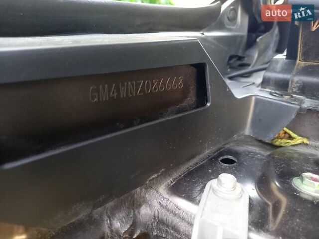 Коричневый Мицубиси Аутлендер, объемом двигателя 2.5 л и пробегом 47 тыс. км за 25000 $, фото 51 на Automoto.ua