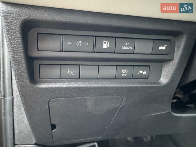 Коричневий Міцубісі Аутлендер, об'ємом двигуна 2.4 л та пробігом 23 тис. км за 38000 $, фото 19 на Automoto.ua