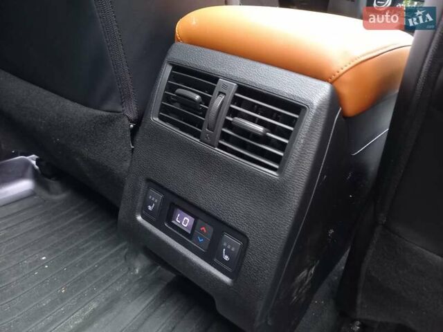 Коричневый Мицубиси Аутлендер, объемом двигателя 2.5 л и пробегом 47 тыс. км за 25000 $, фото 28 на Automoto.ua