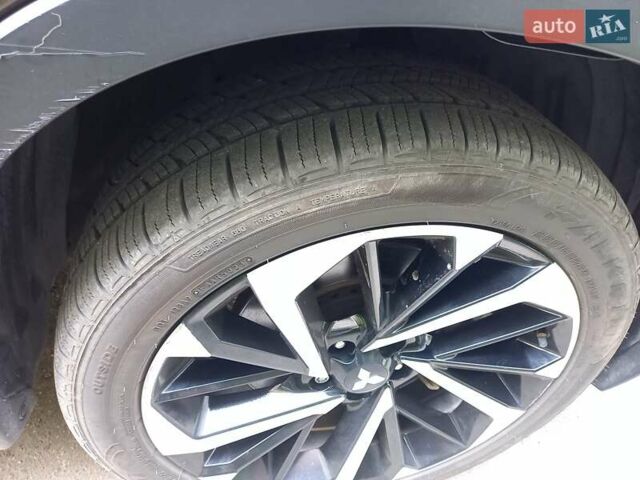 Коричневый Мицубиси Аутлендер, объемом двигателя 2.5 л и пробегом 47 тыс. км за 25000 $, фото 6 на Automoto.ua