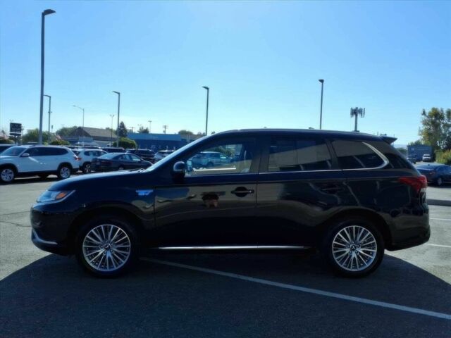 Коричневый Мицубиси Аутлендер, объемом двигателя 2.4 л и пробегом 22 тыс. км за 13000 $, фото 2 на Automoto.ua