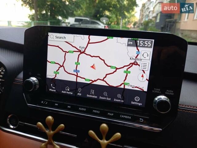 Коричневый Мицубиси Аутлендер, объемом двигателя 2.5 л и пробегом 47 тыс. км за 25000 $, фото 55 на Automoto.ua