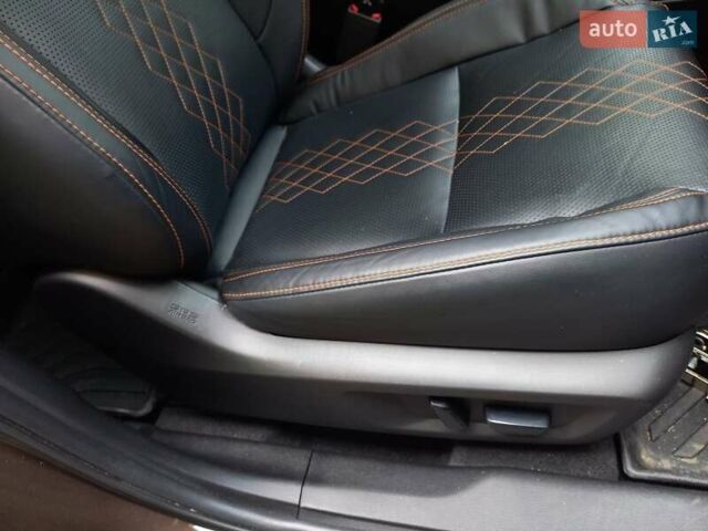 Коричневый Мицубиси Аутлендер, объемом двигателя 2.5 л и пробегом 47 тыс. км за 25000 $, фото 53 на Automoto.ua