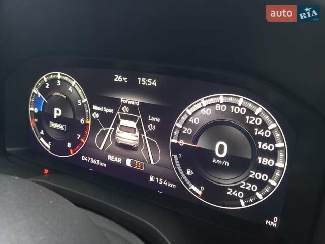 Коричневый Мицубиси Аутлендер, объемом двигателя 2.5 л и пробегом 47 тыс. км за 25000 $, фото 54 на Automoto.ua