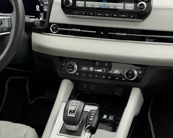 Коричневий Міцубісі Аутлендер, об'ємом двигуна 2.4 л та пробігом 23 тис. км за 38000 $, фото 37 на Automoto.ua