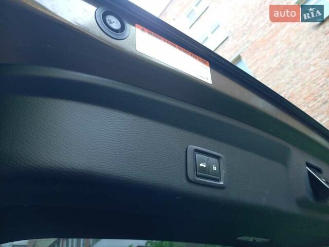 Коричневый Мицубиси Аутлендер, объемом двигателя 2.5 л и пробегом 47 тыс. км за 25000 $, фото 26 на Automoto.ua