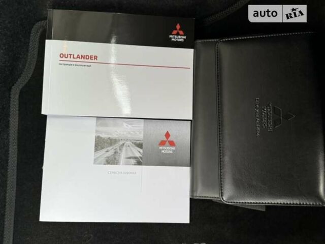 Коричневий Міцубісі Аутлендер, об'ємом двигуна 2 л та пробігом 2 тис. км за 26999 $, фото 104 на Automoto.ua