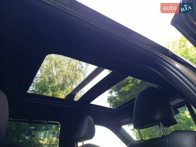 Коричневый Мицубиси Аутлендер, объемом двигателя 2.5 л и пробегом 47 тыс. км за 25000 $, фото 30 на Automoto.ua