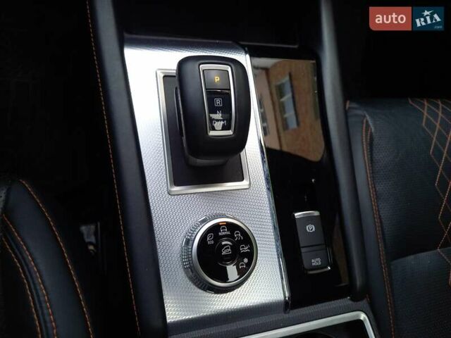 Коричневый Мицубиси Аутлендер, объемом двигателя 2.5 л и пробегом 47 тыс. км за 25000 $, фото 41 на Automoto.ua