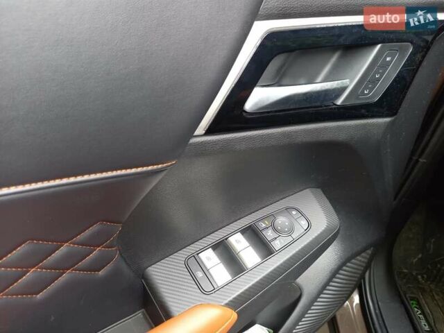 Коричневый Мицубиси Аутлендер, объемом двигателя 2.5 л и пробегом 47 тыс. км за 25000 $, фото 33 на Automoto.ua