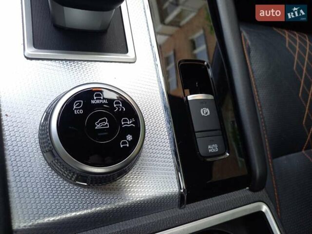 Коричневый Мицубиси Аутлендер, объемом двигателя 2.5 л и пробегом 47 тыс. км за 25000 $, фото 47 на Automoto.ua