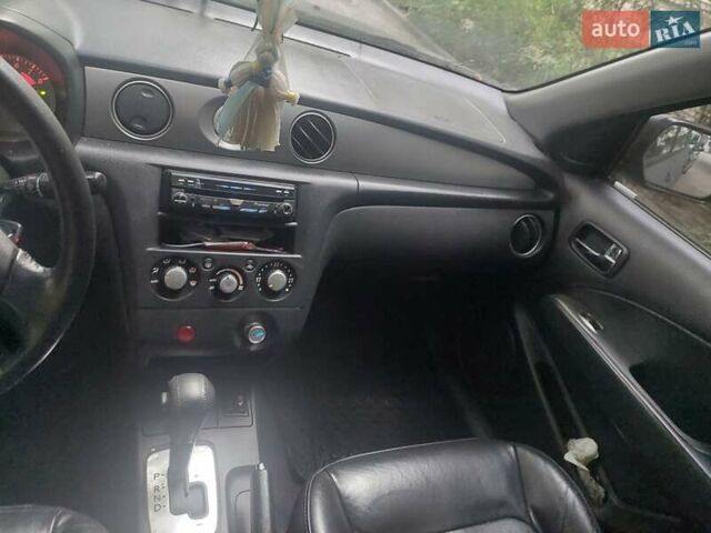 Красный Мицубиси Аутлендер, объемом двигателя 2.4 л и пробегом 470 тыс. км за 5500 $, фото 10 на Automoto.ua