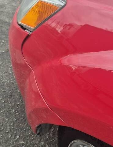 Красный Мицубиси Аутлендер, объемом двигателя 3 л и пробегом 351 тыс. км за 8000 $, фото 5 на Automoto.ua