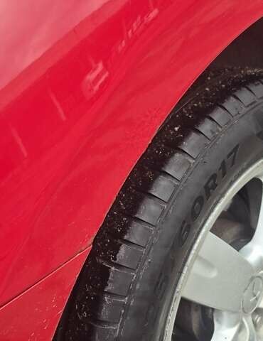 Красный Мицубиси Аутлендер, объемом двигателя 3 л и пробегом 351 тыс. км за 8000 $, фото 8 на Automoto.ua