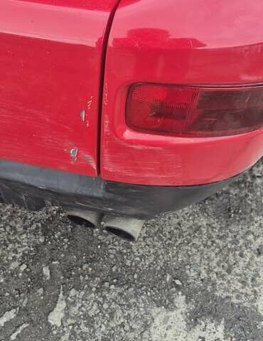 Красный Мицубиси Аутлендер, объемом двигателя 3 л и пробегом 351 тыс. км за 8000 $, фото 11 на Automoto.ua