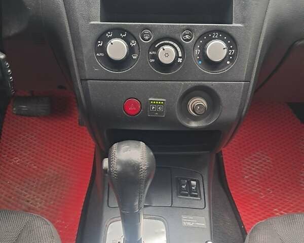 Красный Мицубиси Аутлендер, объемом двигателя 2.4 л и пробегом 269 тыс. км за 5700 $, фото 29 на Automoto.ua