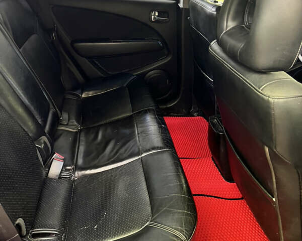 Червоний Міцубісі Аутлендер, об'ємом двигуна 2.4 л та пробігом 187 тис. км за 5600 $, фото 8 на Automoto.ua