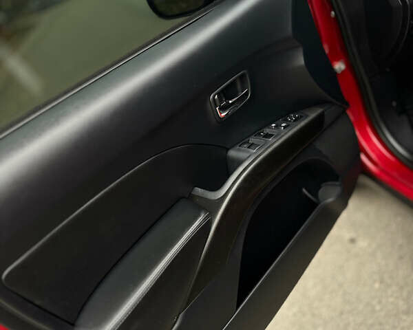 Красный Мицубиси Аутлендер, объемом двигателя 2.4 л и пробегом 180 тыс. км за 8900 $, фото 28 на Automoto.ua