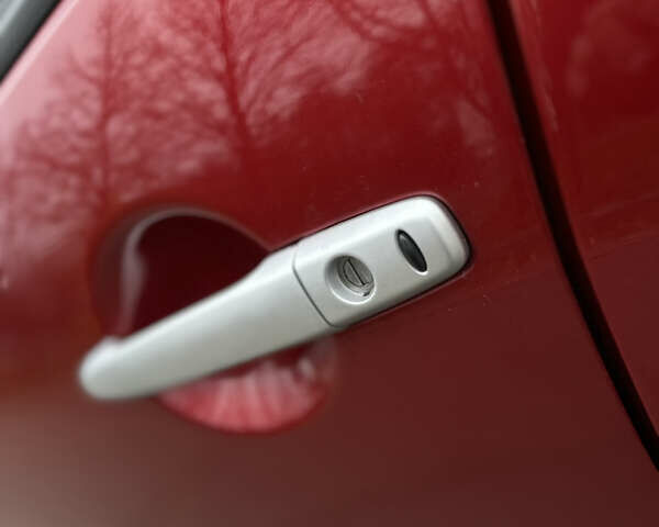 Красный Мицубиси Аутлендер, объемом двигателя 2.4 л и пробегом 180 тыс. км за 8900 $, фото 27 на Automoto.ua